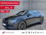 Audi Q8 50 TDI QU 3xS-LINE MATRIX+HuD+AIR+PANO+360°