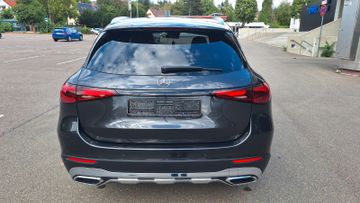 Mercedes GLC 220 - 6