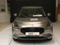 Suzuki Swift - Vorschau Bild 8
