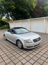 Audi TT 8n 1.8T bj2000 180ps Youngtimer - Audi: Youngtimer