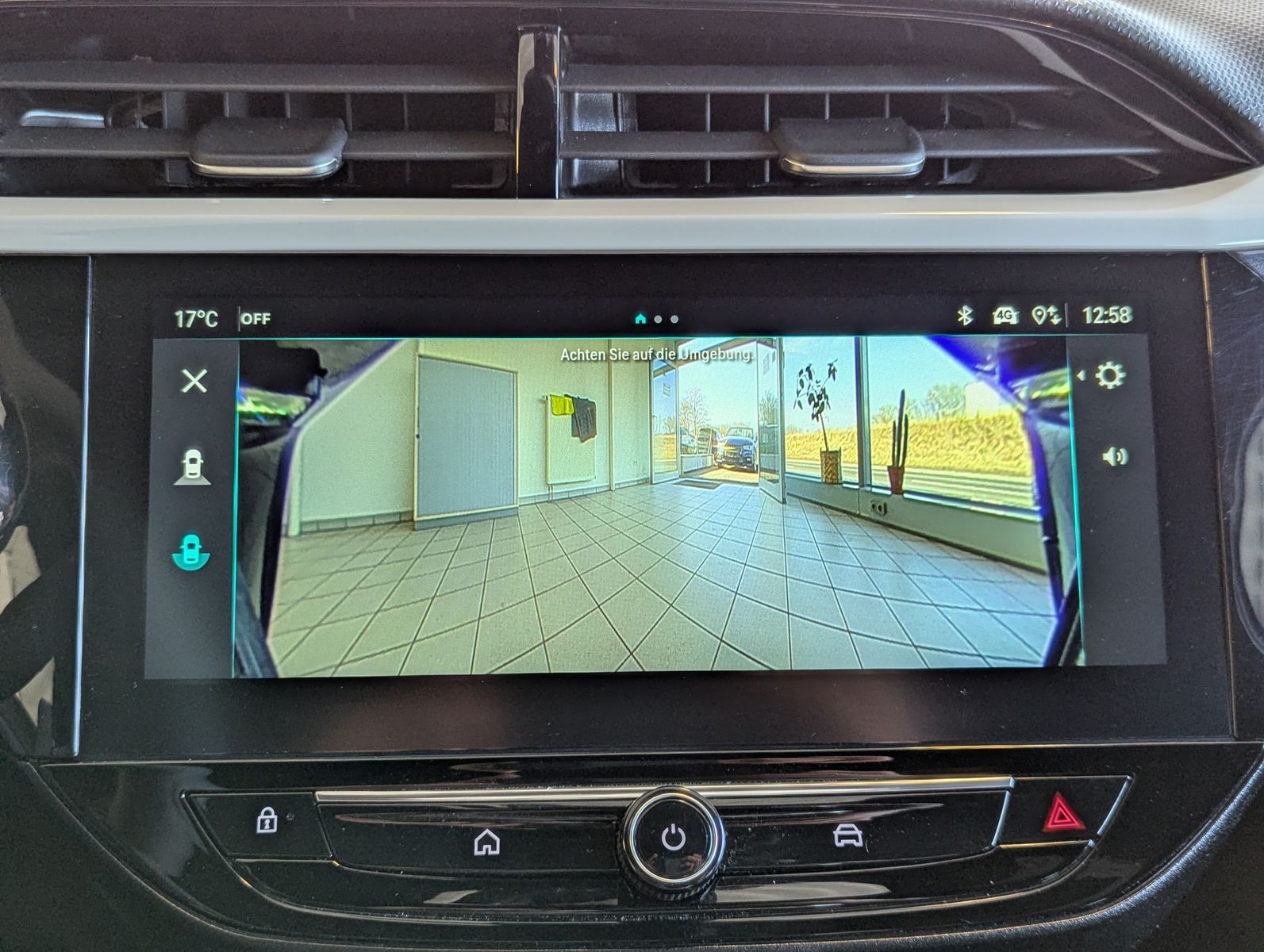 Fahrzeugabbildung Opel Corsa GS 1.2 Turbo LED Navi ACC Kamera Carplay