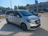 Mercedes-Benz V 250d kompakt*RÜCKFAHRKAMERA*AUTOMATIK*GARANTIE - Mercedes-Benz 220: Automatik