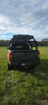 Nissan Navara NP300 2,3dCi N-Guard - Nissan Navara: N Guard