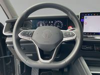 Volkswagen Tayron - Vorschau Bild 4
