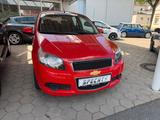 Chevrolet Aveo 1.2 LS Klima AHK - Chevrolet in Bielefeld