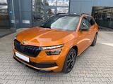 Skoda Kamiq 1.0 TSI DSG 81kW MONTE CARLO MONTE CARLO - Skoda Kamiq: Von Privat