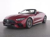 Mercedes-Benz SL 63 AMG 4M+ MBUX+DLight+HALenkung+Burm+20''+36 - Mercedes-Benz SL 63 AMG in Bochum