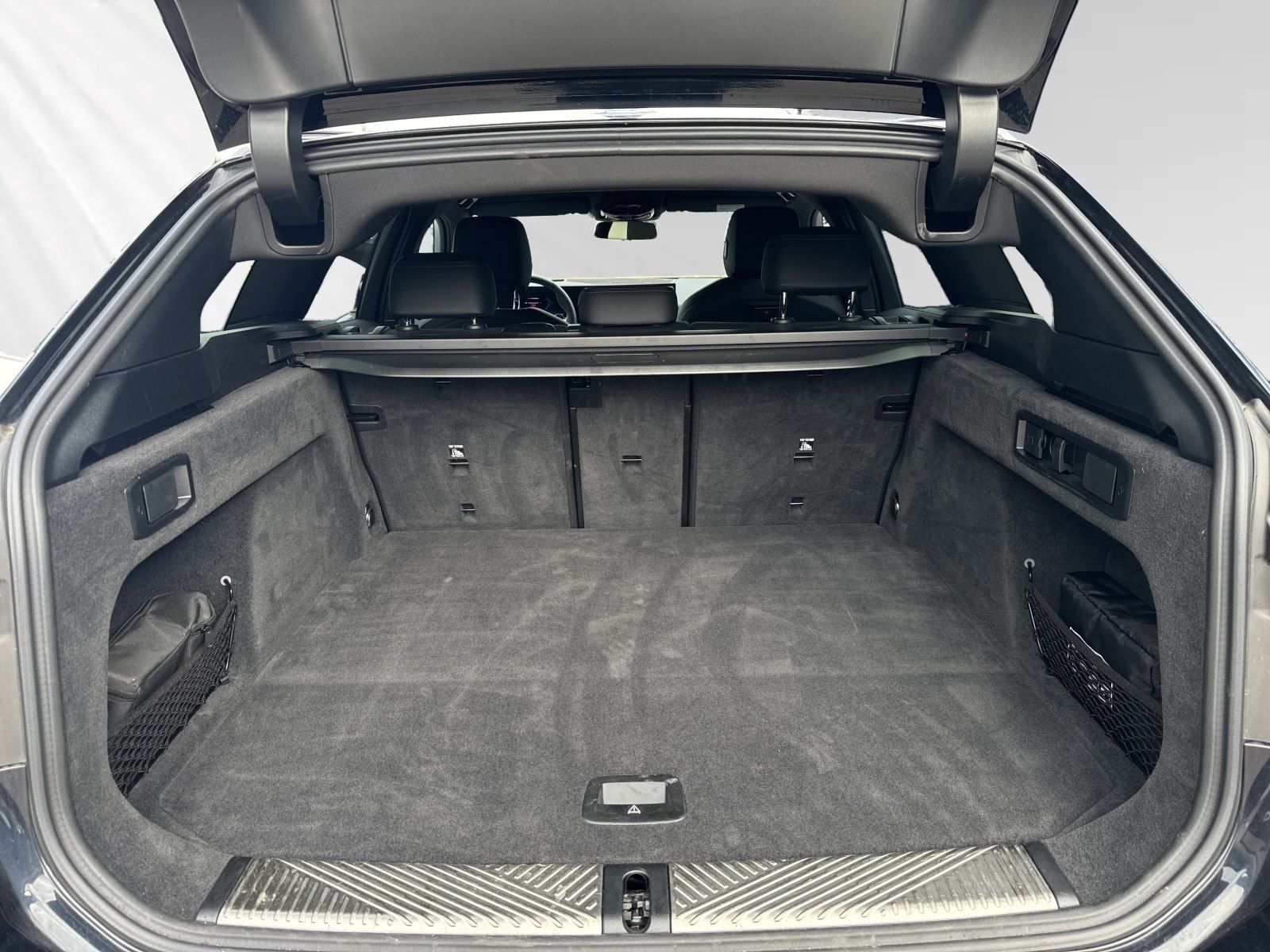BMW 520 - Bild 15