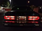 Buick Park Avenue 3.8 V6  - Buick Park Avenue Gebrauchtwagen