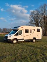 Roller Team 285 P - Roller Team Teilintegrierter