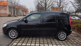 Skoda Roomster 1.2l TSI 63kW Style Plus Tüv neu - Skoda Roomster: 1.6