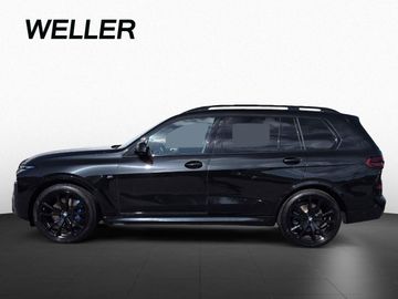 BMW X7 - 9