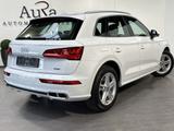 Audi Q5 55 TFSIe Qu S-Line NAV+LED+AHK+VCOCK+PANO+SHZ - mit Hybrid-Antrieb: Geländewagen