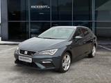 Seat Leon ST FR 1.5 TGI PDC v+h AHK Full Link Sitzhei - Seat Leon mit CNG-Antrieb: Automatik