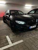 BMW M2 Coupé M2 - BMW M2 Gebrauchtwagen in München