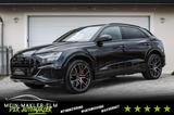 Audi SQ8 4.0 TDI quattro **VOLL*MASSAGE*PANO*AHK*1A** - Audi SQ8 aus 2019