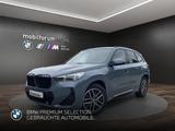 BMW X1 xDrive20d M-Sport ACC H/K Keyless Memory Sitz