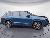 Volkswagen Tayron - Vorschau Bild 6