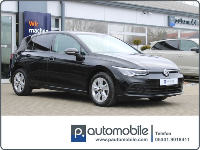 Volkswagen Golf VIII 2.0 TDI DSG Life*ACC*LED*NAVI*