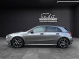 Mercedes-Benz A 250*AMG-Line*Navi*Night-Paket*Burmester* - gebrauchte Mercedes-Benz A 250 aus dem Jahr 2018