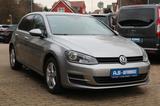 Volkswagen Golf VII Lim. Comfortline BMT *PANO/PDC/SHZ/AHK* - Volkswagen Gebrauchtwagen in Herford