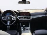 BMW 330e xDrive Touring M Sport  LASER AHK HuD HIFI - BMW 330 in Dortmund