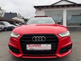 Audi A6 Avant 3.0 TD  quattro  competitio/ RS-SITZE - Audi A6: Kombi, RS