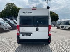 Pössl Roadcamp *5,41m kurz**1 Hand - nur 21.900km*