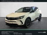Opel Grandland GS Line 1,2 Turbo KAMERA+NAVI+KEYLESS - Opel Gebrauchtwagen in Ingolstadt