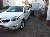 Renault Koleos Bose Edition dCi 150 4x4 Bose Edition