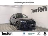 Audi SQ5 Sportback 3.0 TDI AHK ACC NAVI MTRX PANO B&O - Audi SQ5 in Düsseldorf