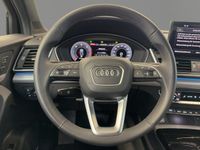 Audi Q5 - Vorschau Bild 11