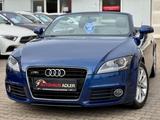 Audi TT R 1.8 TFSI "ROADSTER*AUTOM*NAVI*PDC*XEN*TEMP* - Audi TT mit Benzin-Antrieb
