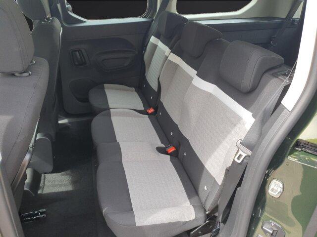 Citroen Berlingo XL Plus 1.5D 130 +180°Kamera+FSH+SHZ+, миниатюра 14