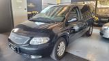 Chrysler Voyager 2.5 CRD AUTOCARRO CON I POSTI - Chrysler Voyager: 2.5