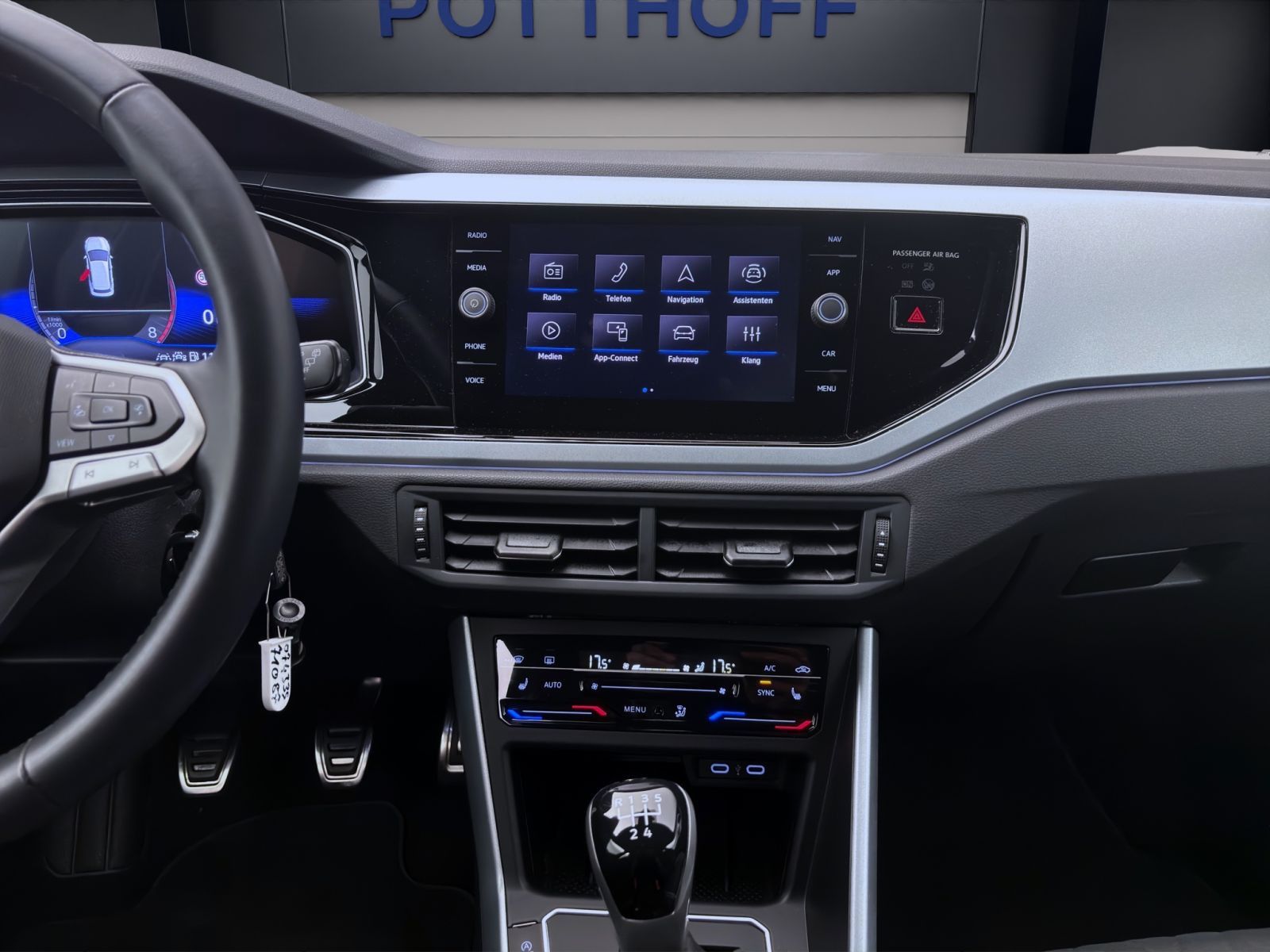 Volkswagen Taigo - Bild 15