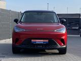 Smart #1 Pure 200kW ACC PANO NAVI ISA LCA LED 1HD - Smart #1: Automatik