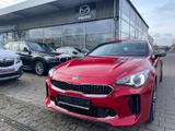 Kia Stinger GT-Line 2WD - rote Kia Stinger