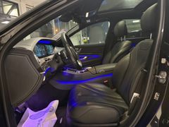 MERCEDES-BENZ S 350 d LANG|Pano|Fond Memory|Multibeam Traum!