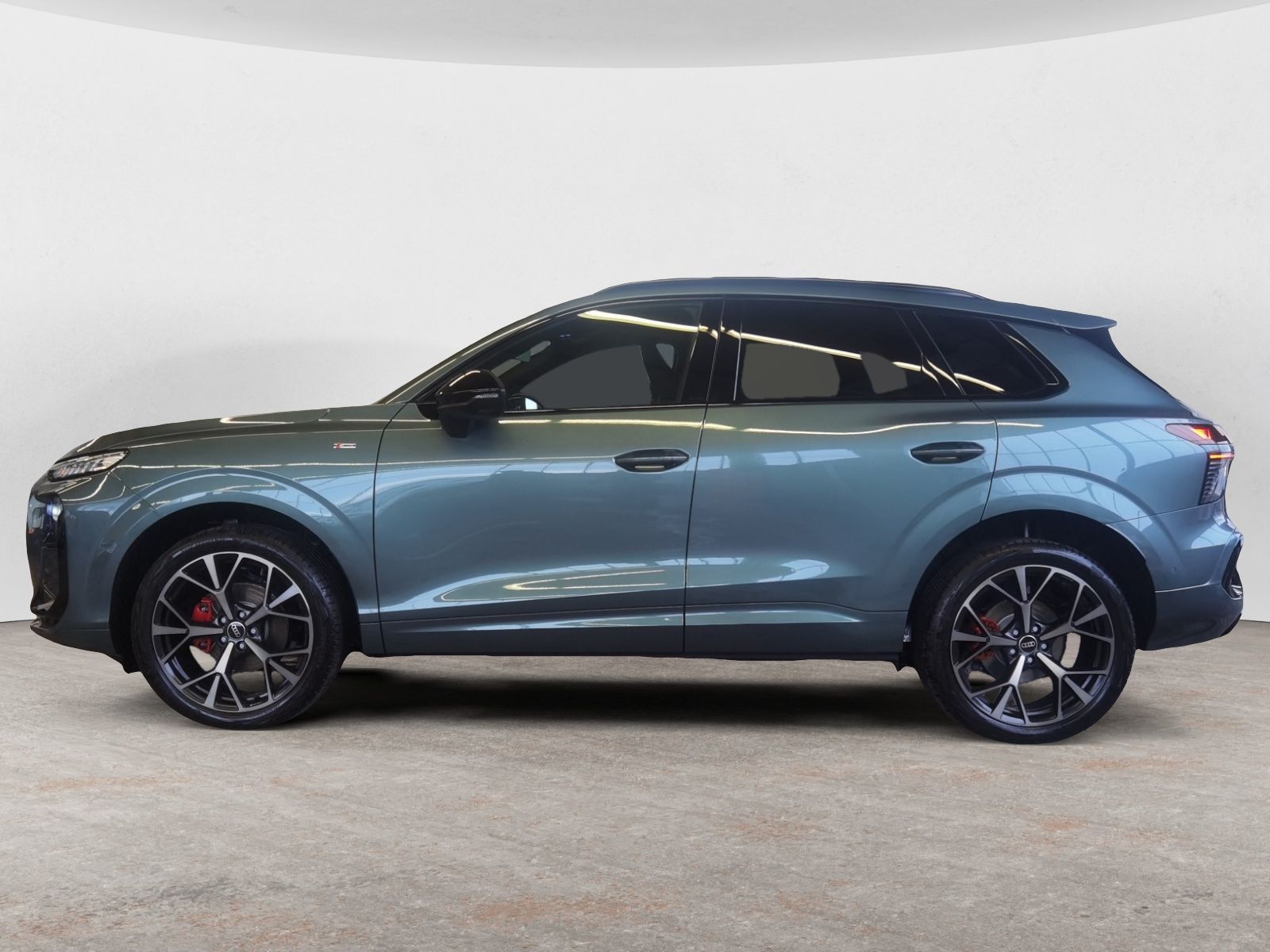 Audi Q3 - Bild 3