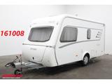 HYMER / ERIBA / HYMERCAR Nova 425 Light Luifel Dwarsbed BY 2016 - Wohnwagen bis 9.000 Euro