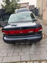 Kia Sephia 1.6 GTX GTX - Kia Sephia Gebrauchtwagen