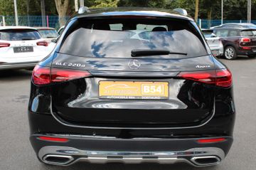Mercedes GLC 220 - 3
