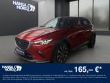Mazda CX-3 2.0 SKYACTIV-G 121 SPORTS-LINE MATRIX NAVI - Mazda in Kiel