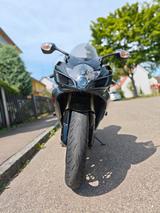 Suzuki GSX-R 600 - SUZUKI R 600 GSX