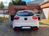 Kia Rio 1.2 Attract  - gebrauchte Kia Rio aus dem Jahr 2012