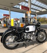 BMW R69 Sportumbau, einmalige Rarität - Offers matching your search criteria