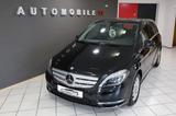 Mercedes-Benz B 180 Urban,Aut,BiXen,Navi,Pdc,StndH,Temp,Shz,F1 - gebrauchte Mercedes-Benz B 180 aus dem Jahr 2014
