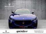 Maserati Levante  SQ4 GranSport - Maserati Levante SQ4 Gebrauchtwagen