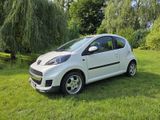 Peugeot Sehr gepflegter Peugeot 107 - Peugeot 107: Bluetooth